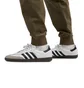 adidas x C.P. Company STND Track Pant (Braun / Rot)