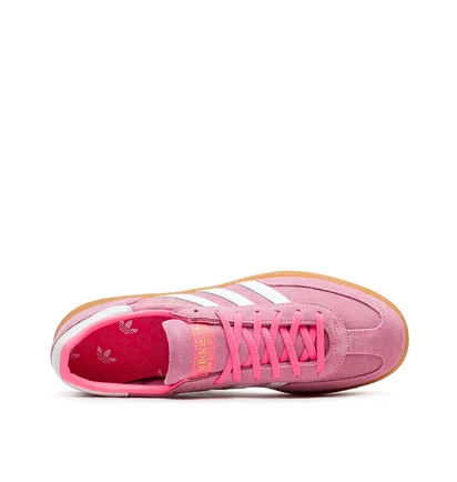 adidas WMNS Handball Spezial (Pink / Weiss)