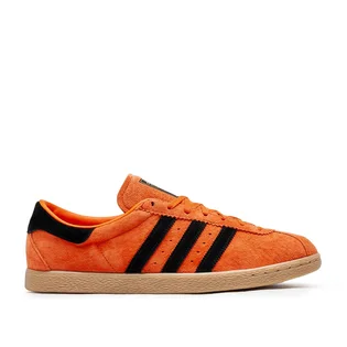 adidas Trinidad and Tobago (Orange / Schwarz)