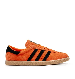 adidas Trinidad and Tobago (Orange / Schwarz)