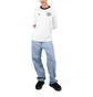 adidas WMNS DFB 125 Jahre Jersey Longsleeve (Weiss / Schwarz)