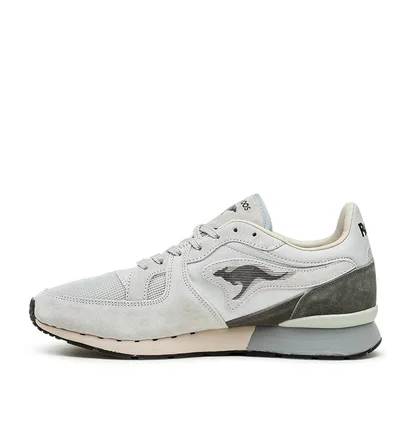 KangaROOS COIL R1 OG (Hell Grau)