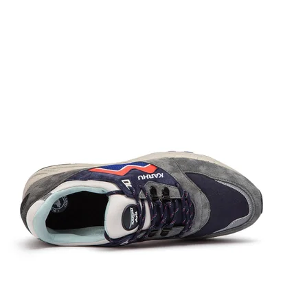 Karhu Aria ''Ruska Pack'' (Grau / Blau)