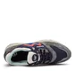 Karhu Aria ''Ruska Pack'' (Grau / Blau)