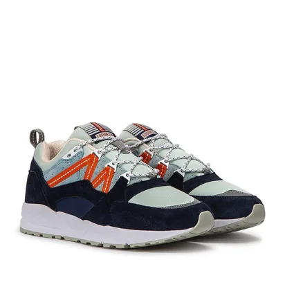 Karhu Fusion 2.0 'Catch of the Day Pack' (Blau / Weiß)