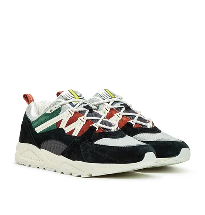 Karhu Fusion 2.0 'Fear Bear' (Schwarz / Weiß)