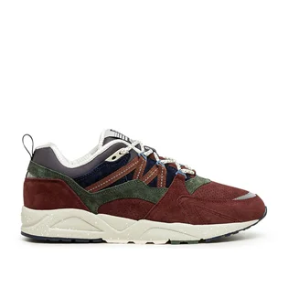 Karhu Fusion 2.0 'Outdoor Pack' (Braun / Grün)