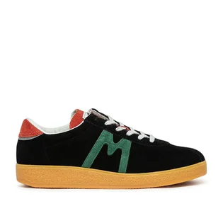 Karhu Trampas (Schwarz / Grün)