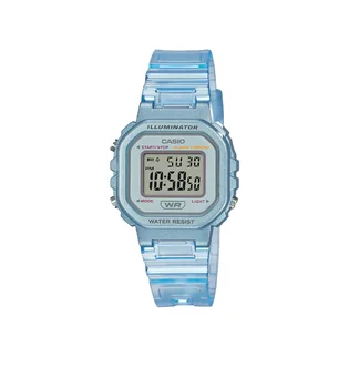 Casio LA-20WHS-2AEF (Hellblau)