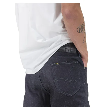 Lee 101 B Dry Rider Jeans (Navy)