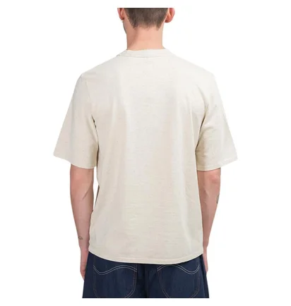 Lee x Timberland Half Sleeve Tee (Weiß)