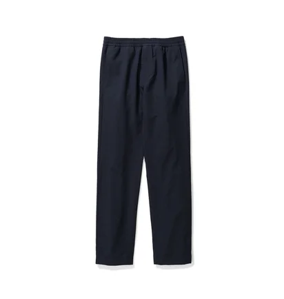 Norse Projects Luther Travel (Blau)