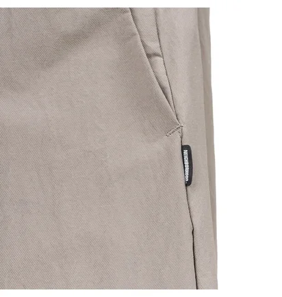 Neighborhood Tapered /N-Pant (Grau)