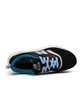 New Balance CW997 HNB (Schwarz / Blau)