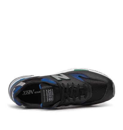New Balance ML 840 AC (Schwarz)