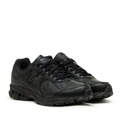 New Balance ML2002 RK (Schwarz)