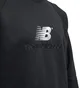 New Balance MT93575 Athletics Premium Archive Crewneck (Schwarz)