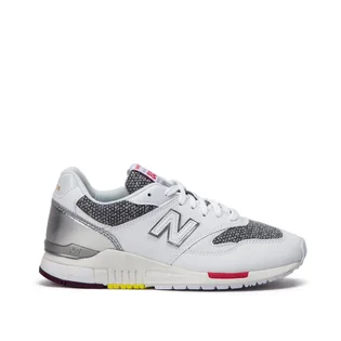 New Balance WL840 AA (Weiß / Grau)