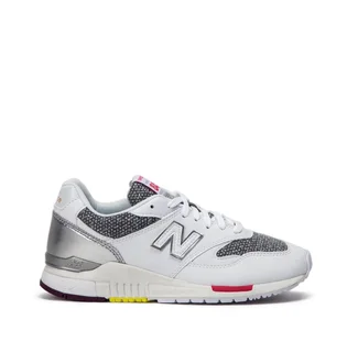 New Balance WL840 AA (Weiß / Grau)