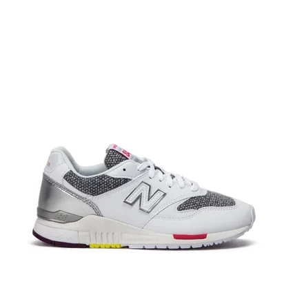 New Balance WL840 AA (Weiß / Grau)