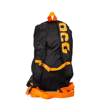 Nike ACG Packable Backpack (Lila / Schwarz)