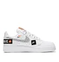 Nike Air Force1 Low '07 Premium ''JDI'' (Weiß)