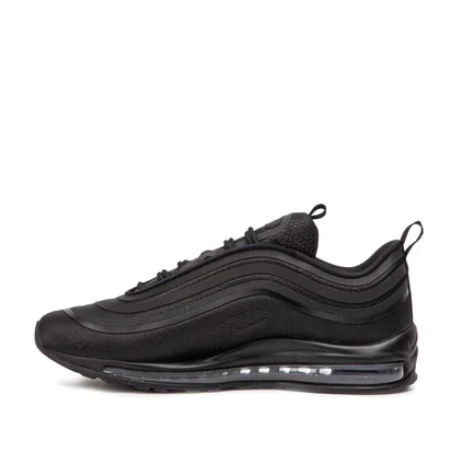 Nike Air Max 97 Ultra '17 (Schwarz)