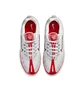 Nike Air Vapormax 360 (Grau / Rot)