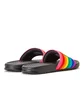 Nike Benassi JDI 'Betrue' (Schwarz / Multi)