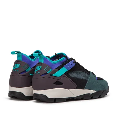 Nike Lab ACG Air Revaderchi (Schwarz / Jade)