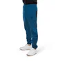 Nike NSW Swoosh Woven Pants (Blau)