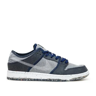 Nike SB Dunk Low Pro E (Grau / Schwarz)