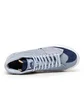 Nike SB Zoom Blazer Mid Edge (Blaugrau / Navy / Beige)