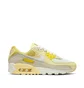 Nike WMNS Air Max 90 (Gelb / Weiß)