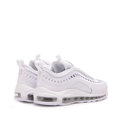Nike WMNS Air Max 97 Ultra '17 Premium SI (Weiß)