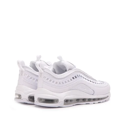 Nike WMNS Air Max 97 Ultra '17 Premium SI (Weiß)