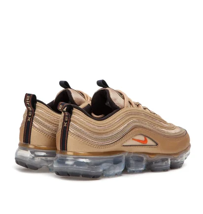 Nike WMNS Air VaporMax '97 (Gold)