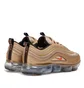 Nike WMNS Air VaporMax '97 (Gold)