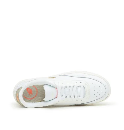 Nike WMNS Court Vintage Premium (Weiß)