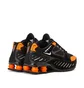 Nike WMNS Shox Enigma SP (Schwarz / Orange)