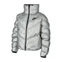 Nike WMNS Synthetic Fill Jacket (Silber)
