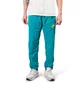 Nike Woven Re-Issue Pants (Grün / Gelb)