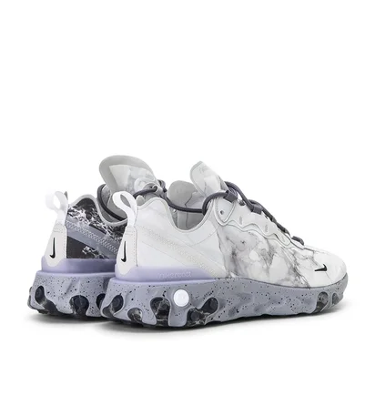 Nike x Kendrick Lamar React Element 55 (Grau)