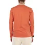 Norse Projects Niels Standard LS (Rot)