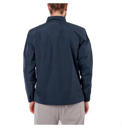 Norse Projects Svend Crisp (Petrol)