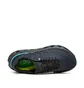 On WMNS Cloudnova Z5 (Schwarz / Cyan)