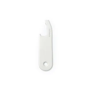 Orbitkey Bottle Opener (Silber)