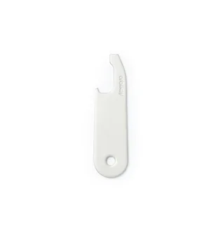 Orbitkey Bottle Opener (Silber)