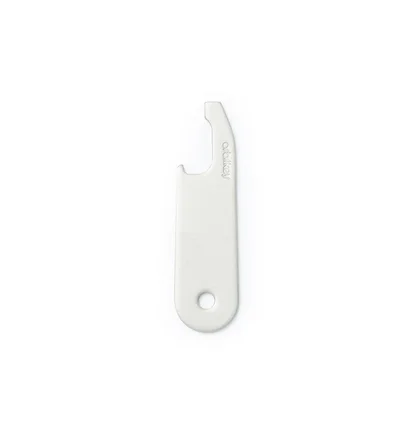 Orbitkey Bottle Opener (Silber)