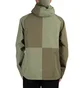 Pop Trading Company Oracle Jacket (Oliv)